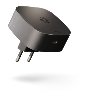 Bild på OTTERBOX ZENS WIRELESS CHARGING ADAPTER 78-81523