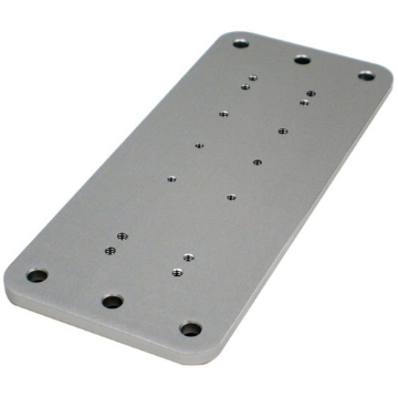 Bild på ERGOTRON WALL MOUNT PLATE FOR ARMS 97-101-003
