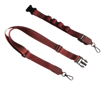 Bild på OTTERBOX OB CASE ATTCH 2IN1 CROSSBODY 77-96876