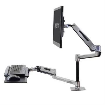 Bild på ERGOTRON WF-LX POLISHED 45-405-026