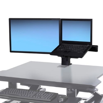 Bild på ERGOTRON WORKFIT LCD M LAPTOP KIT 97-933-085