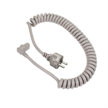 Bild på ERGOTRON ACCESSORY POWER CORD CAREFIT 98-626