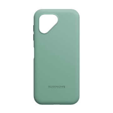 Bild på FAIRPHONE FAIRPHONE 5 PROTECTIVE SOFT CAS F5CASE-1GR-WW1