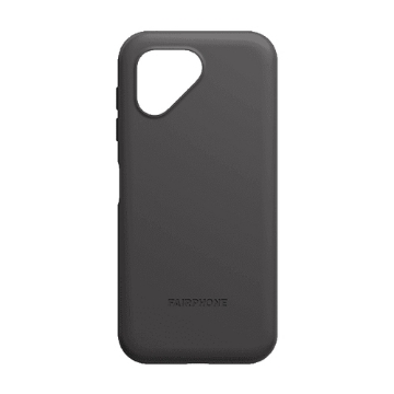 Bild på FAIRPHONE FAIRPHONE 5 PROTECTIVE SOFT CAS F5CASE-1ZW-WW1