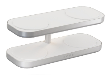 Bild på OTTERBOX ZENS QUATTRO WRLS CHARGER PRO 4 78-81526
