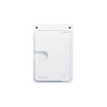 Bild på FAIRPHONE FAIRPHONE 6 CARD HOLDER F6CRDH-1WH-WW1