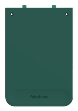 Bild på FAIRPHONE FAIRPHONE 6 LOWER BACK COVER F6COVL-GR-WW1