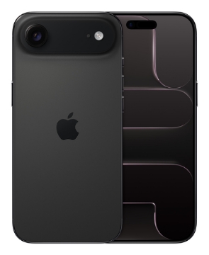 Bild på APPLE IPHONE AIR 256GB SPACE BLACK MG2L4QN/A