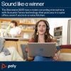 Bild på HP - POLY POLY BW 8225 STEREO -M USB-C HS 8X225AA
