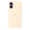 Bild på APPLE IPHONE 17 SILICONE CASE WITH MHVM4ZM/A