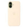 Bild på APPLE IPHONE 17 SILICONE CASE WITH MHVM4ZM/A