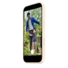 Bild på APPLE IPHONE 17 SILICONE CASE WITH MHVM4ZM/A