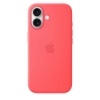 Bild på APPLE IPHONE 17 SILICONE CASE WITH MHVQ4ZM/A