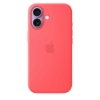 Bild på APPLE IPHONE 17 SILICONE CASE WITH MHVQ4ZM/A
