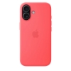 Bild på APPLE IPHONE 17 SILICONE CASE WITH MHVQ4ZM/A