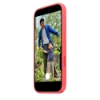Bild på APPLE IPHONE 17 SILICONE CASE WITH MHVQ4ZM/A