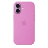 Bild på APPLE IPHONE 17 SILICONE CASE WITH MHVT4ZM/A