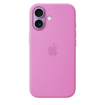 Bild på APPLE IPHONE 17 SILICONE CASE WITH MHVT4ZM/A