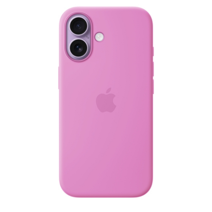 Bild på APPLE IPHONE 17 SILICONE CASE WITH MHVT4ZM/A