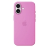 Bild på APPLE IPHONE 17 SILICONE CASE WITH MHVT4ZM/A