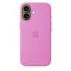 Bild på APPLE IPHONE 17 SILICONE CASE WITH MHVT4ZM/A