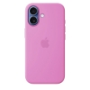 Bild på APPLE IPHONE 17 SILICONE CASE WITH MHVT4ZM/A