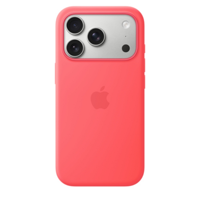 Bild på APPLE IPHONE 17 PRO SILICONE CASE MHW04ZM/A