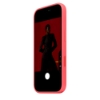 Bild på APPLE IPHONE 17 PRO SILICONE CASE MHW04ZM/A
