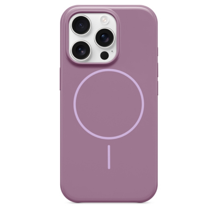 Bild på APPLE BEATS IPHONE 16 PRO CASE WITH M MCFP4LL/A