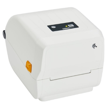 Bild på ZEBRA ZD230 TT PRINT 74/300M WHT STD ZD23W42-30EC00EZ