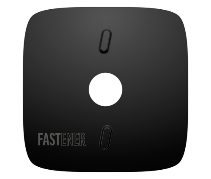 Bild på HP - POLY HP POLY A2 BLK PLATE MNT TBL B42BCAA