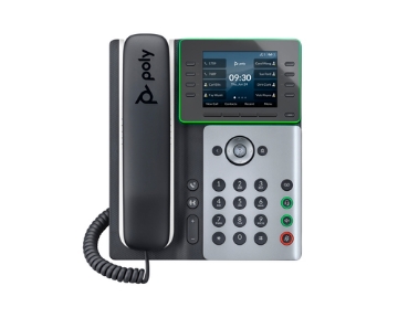 Bild på HP - POLY EDGE E350 IP PHONE 82M89AA