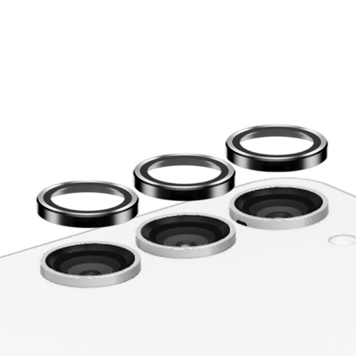 Bild på PANZERGLASS PANZERGLAS HOOPS CAMERA LENS 0460