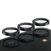 Bild på PANZERGLASS PANZERGLAS HOOPS CAMERA LENS 1207