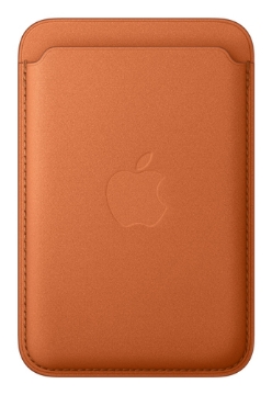 Bild på APPLE IPHONE FINEWOVEN WALLET FOX MGH64ZM/A