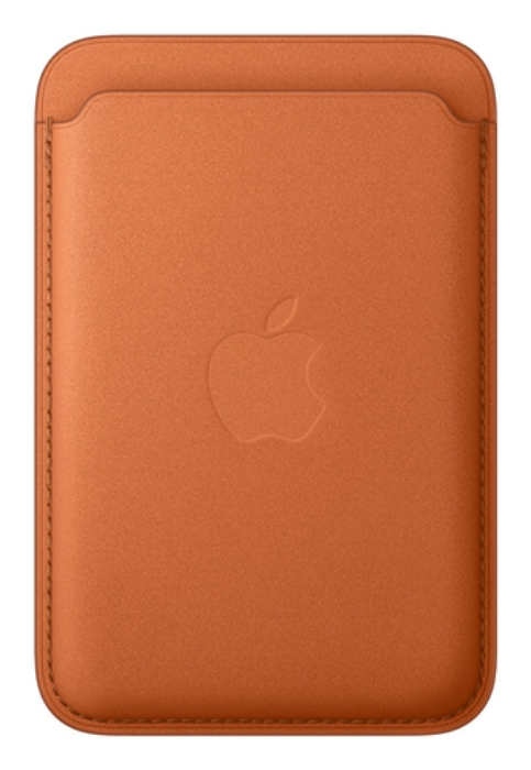 Bild på APPLE IPHONE FINEWOVEN WALLET FOX MGH64ZM/A
