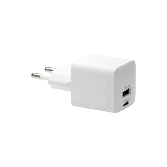 Bild på DBRAMANTE1928 DBRAMANTE WALL CHARGER CH18EUWH7098