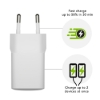 Bild på DBRAMANTE1928 DBRAMANTE WALL CHARGER CH18EUWH7098