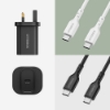 Bild på OTTERBOX OTTERBOX WALL CHARGER STANDARD 78-81345