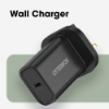 Bild på OTTERBOX OTTERBOX WALL CHARGER STANDARD 78-81345