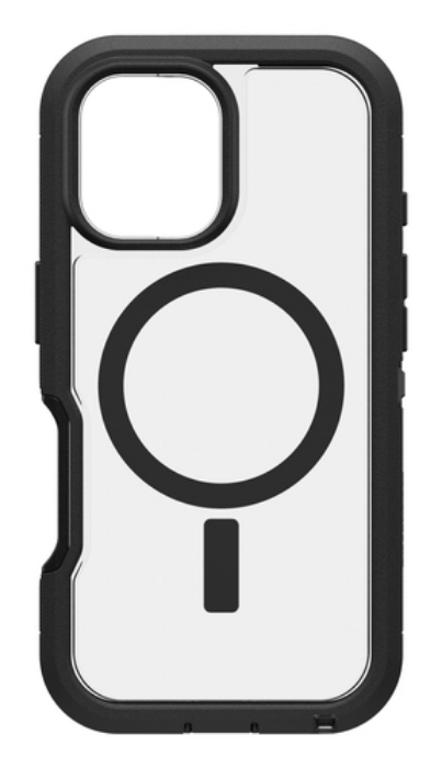 Bild på OTTERBOX OB DEFND XTCLEAR APPLE IPHONE16 77-96056