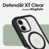 Bild på OTTERBOX OB DEFND XTCLEAR APPLE IPHONE16 77-96056