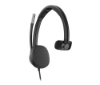 Bild på HP - POLY HP POLY MISSION 615 MONAURAL C01C3AA#AC3