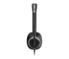 Bild på HP - POLY HP POLY MISSION 615 MONAURAL C01C3AA#AC3
