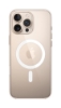 Bild på APPLE IPHONE 16 PRO MAX CLEAR CASE WI MA7F4ZM/A