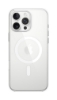 Bild på APPLE IPHONE 16 PRO MAX CLEAR CASE WI MA7F4ZM/A