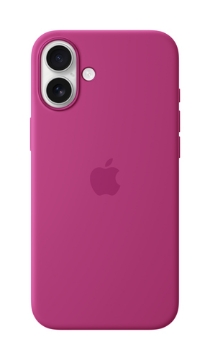 Bild på APPLE IPHONE 16 PLUS SILICONE CASE WI MYYE3ZM/A