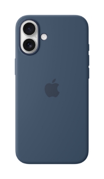 Bild på APPLE IPHONE 16 PLUS SILICONE CASE WI MYYA3ZM/A