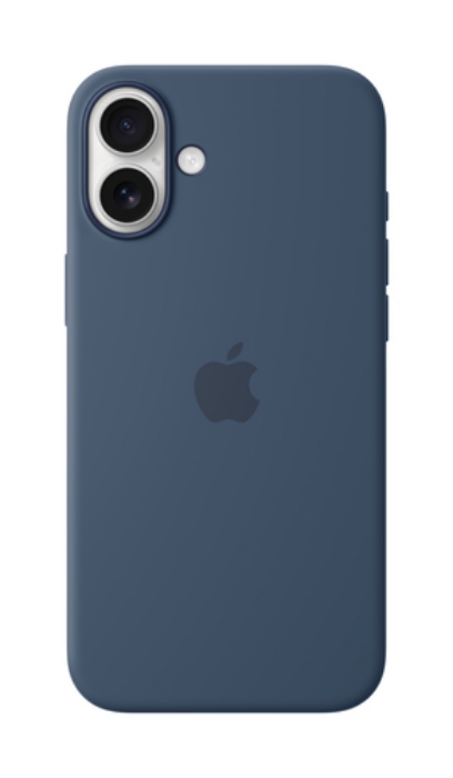 Bild på APPLE IPHONE 16 PLUS SILICONE CASE WI MYYA3ZM/A