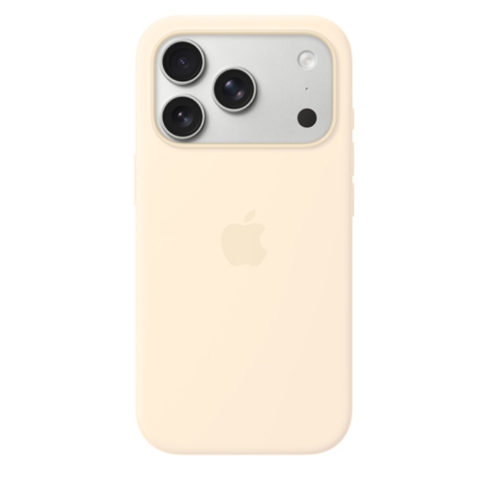Bild på APPLE IPHONE 17 PRO SILICONE CASE MHVX4ZM/A